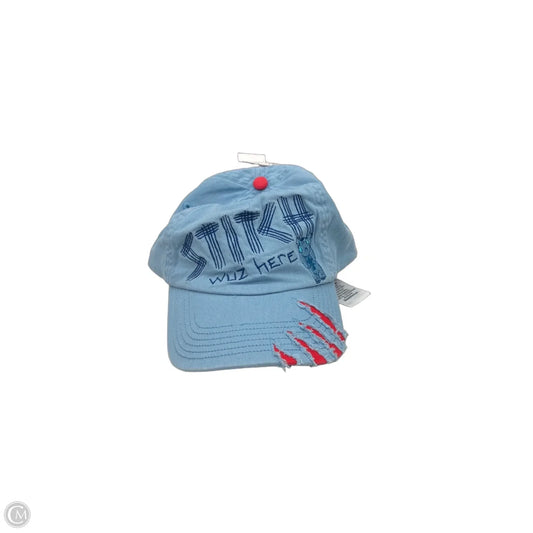 Hat Baseball Cap By Disney Store