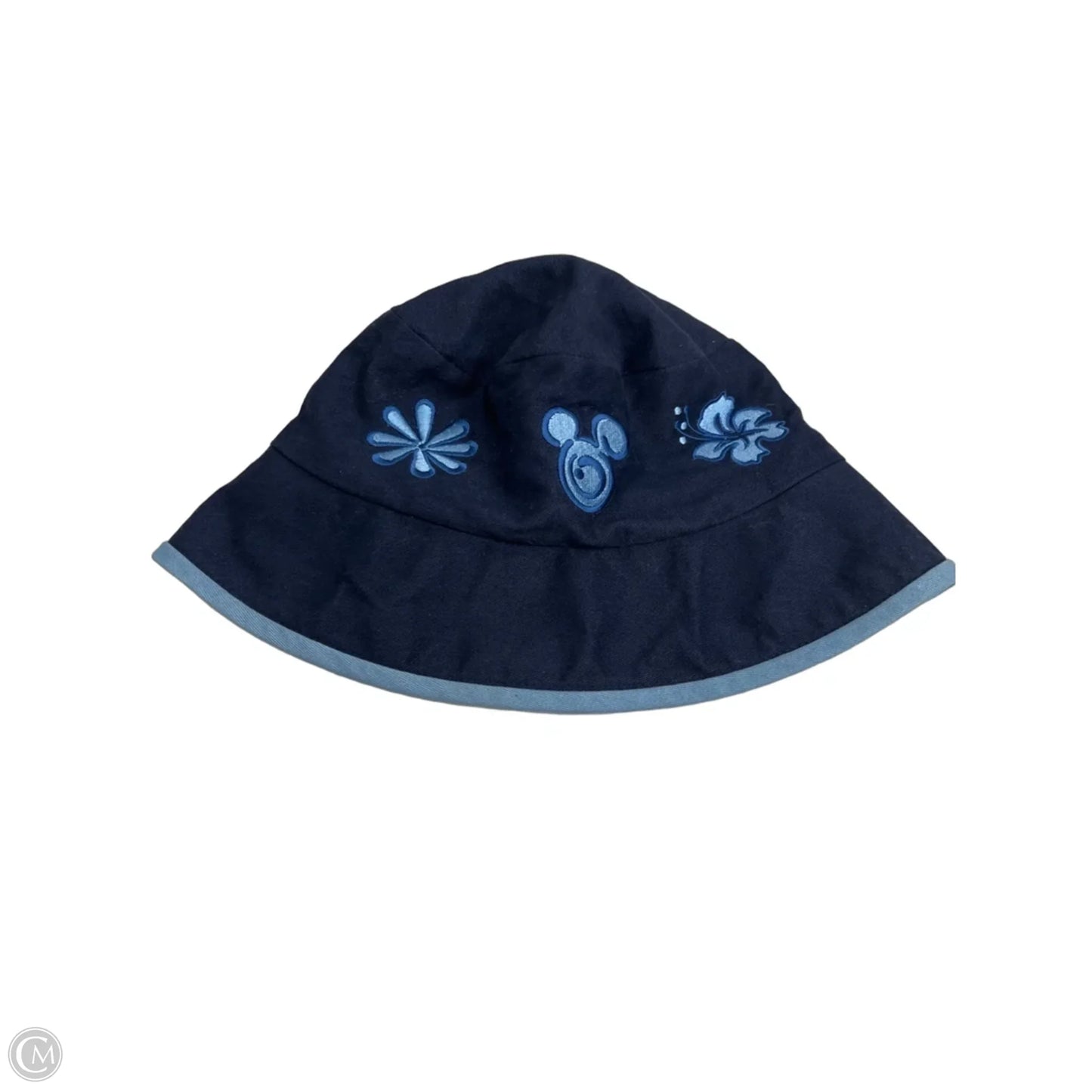 Hat Bucket By Disney Store