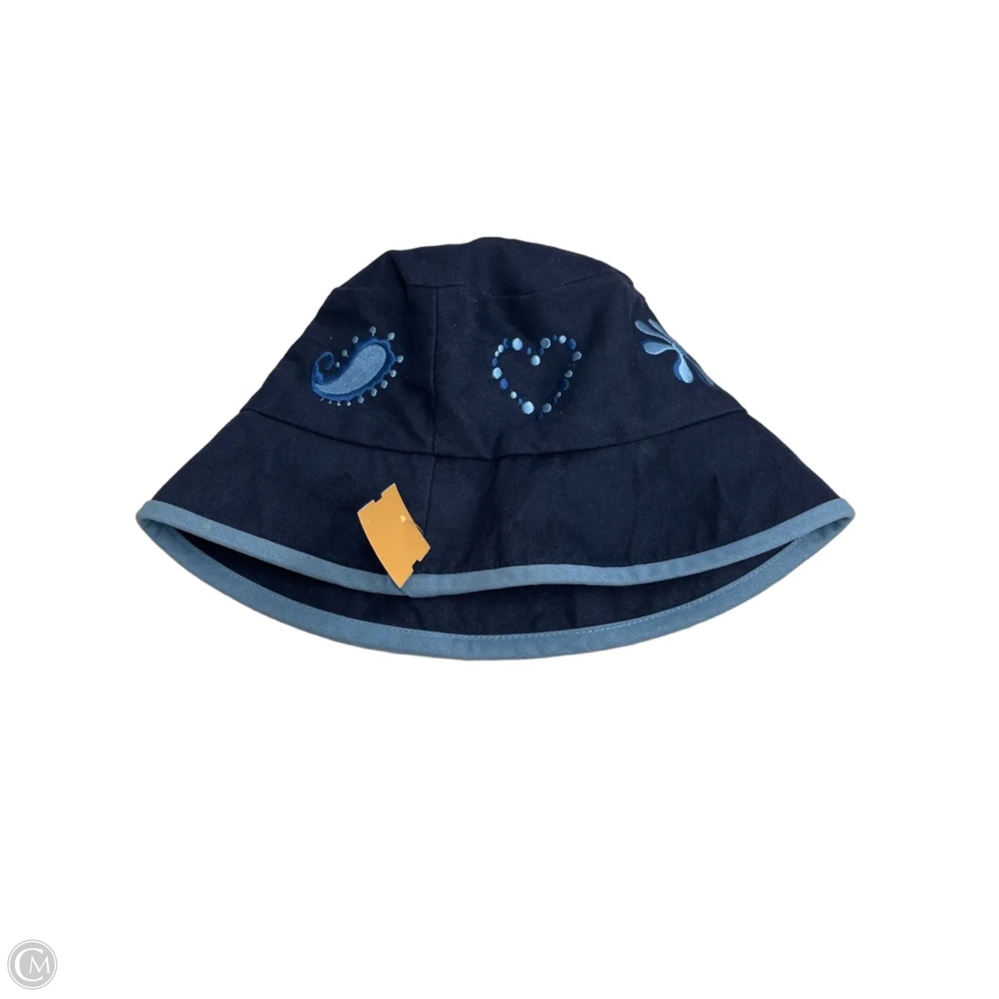 Hat Bucket By Disney Store