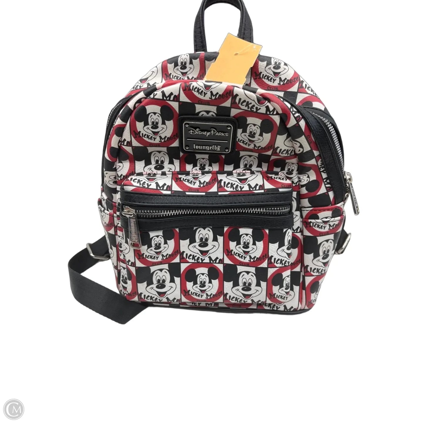 Backpack By Loungefly, Size: Small