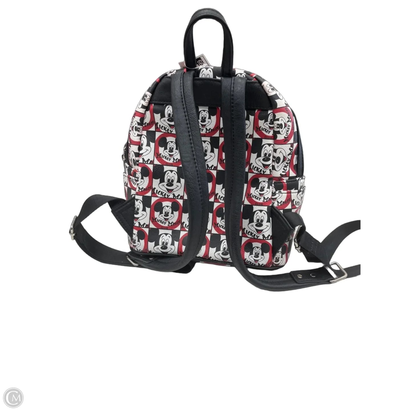 Backpack By Loungefly, Size: Small