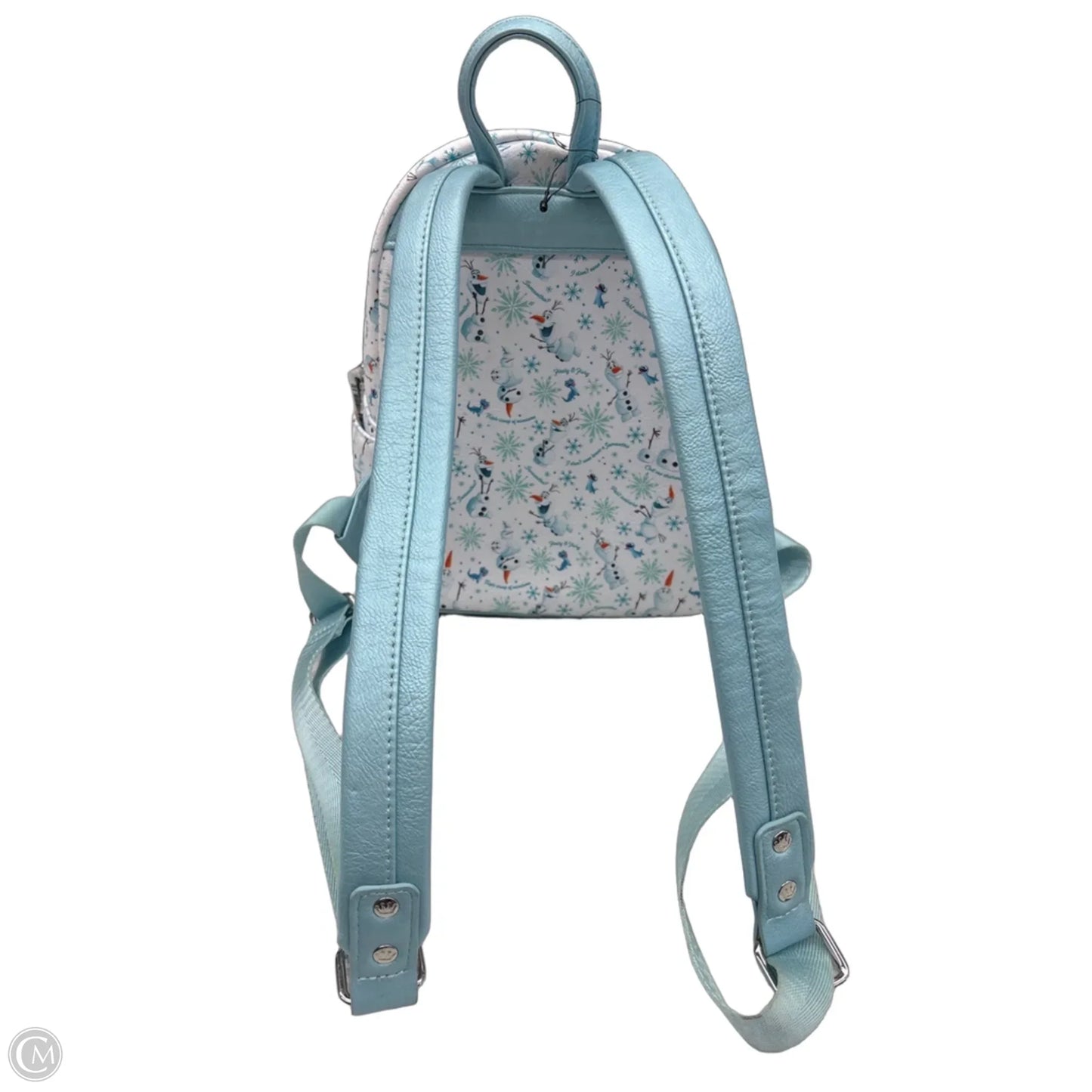 Backpack By Loungefly, Size: Small