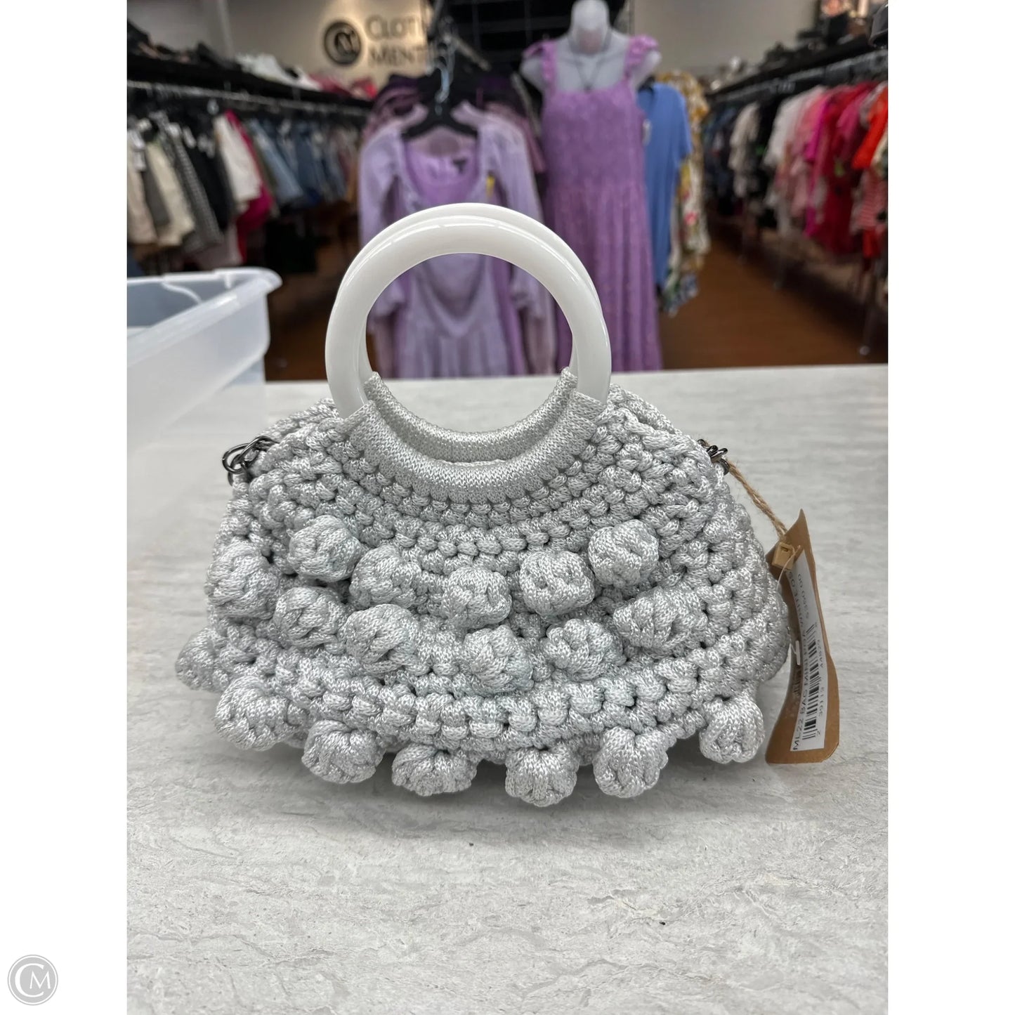 Handbag By Clothes Mentor, Size: Small