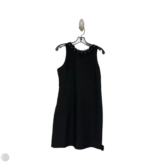 Dress Casual Short By Sam Edelman In Black, Size: S