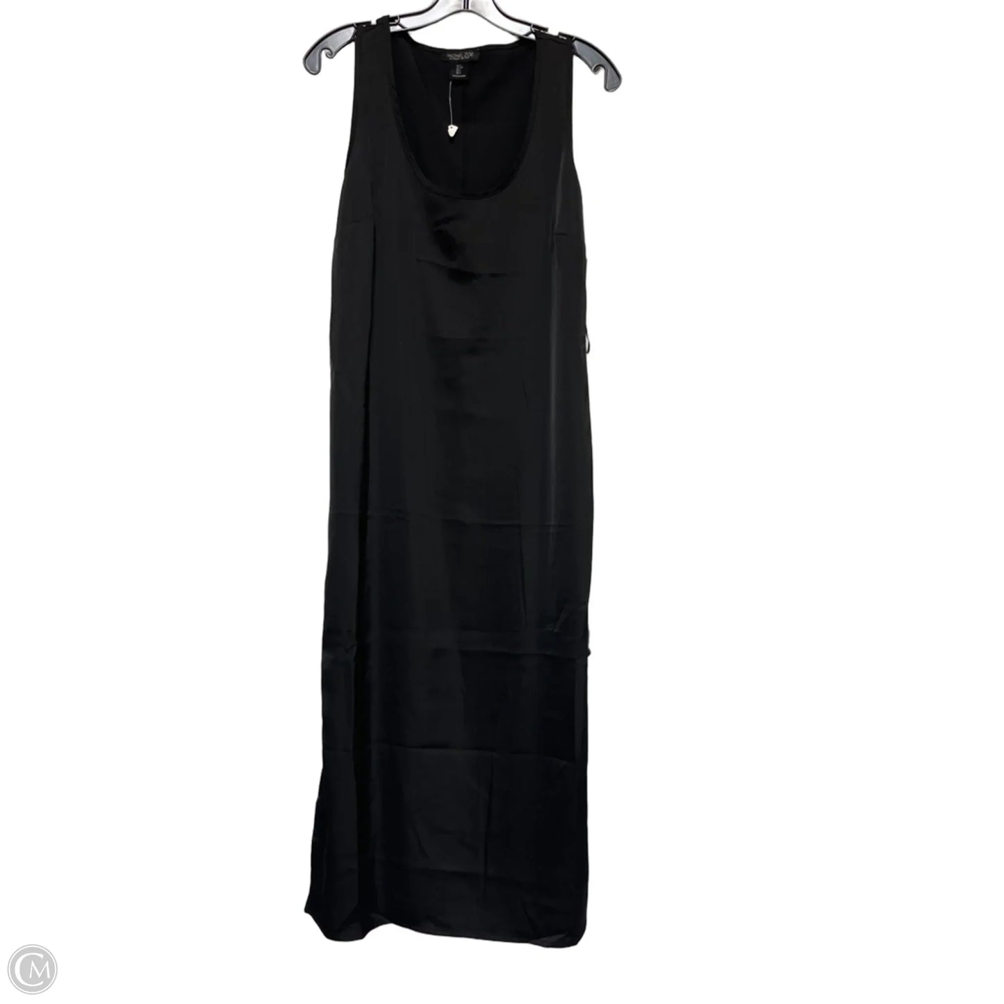 Dress Casual Midi By Rachel Zoe In Black, Size: S