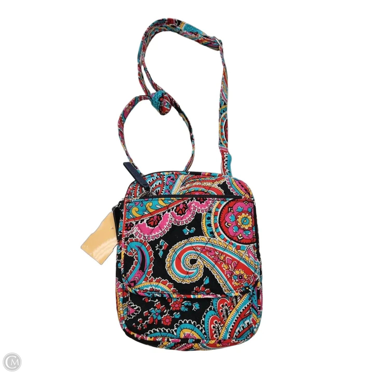 Crossbody By Vera Bradley, Size: Small