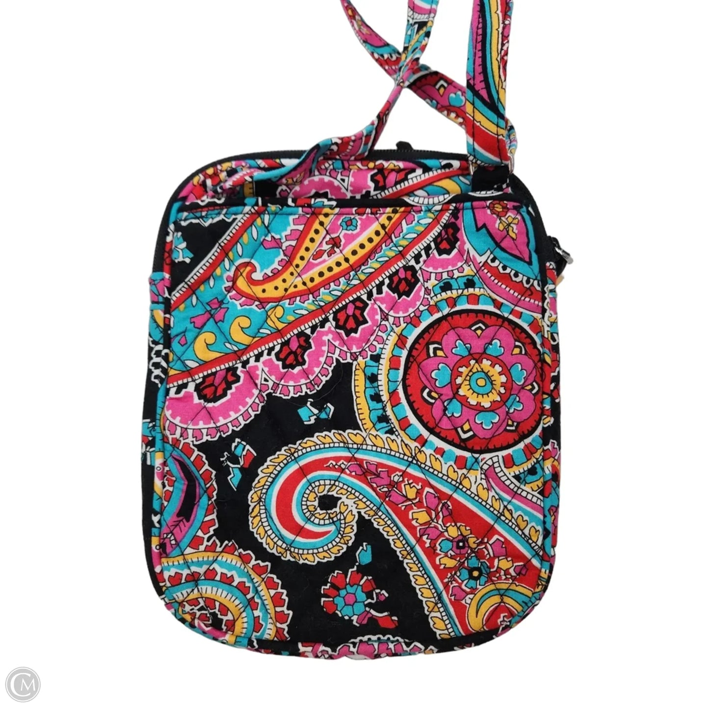 Crossbody By Vera Bradley, Size: Small