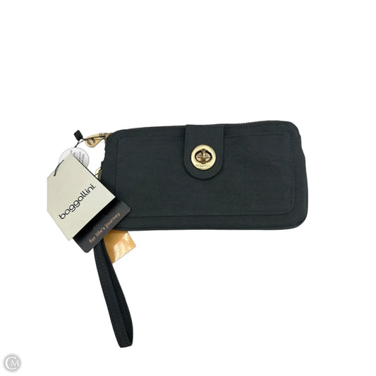 Wallet By Baggallini, Size: Medium