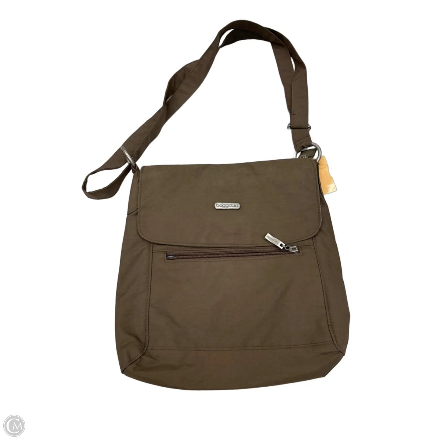 Crossbody By Baggallini, Size: Medium