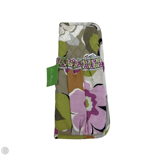 Makeup Bag By Vera Bradley, Size: Small