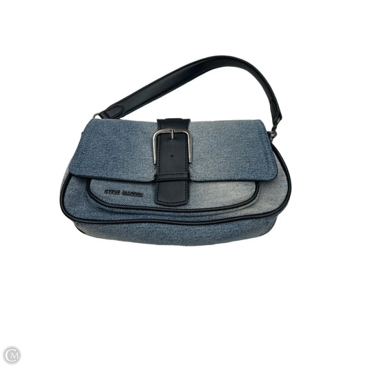 Handbag By Steve Madden, Size: Small