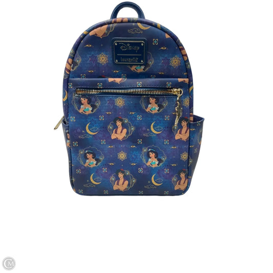 Backpack By Loungefly, Size: Small
