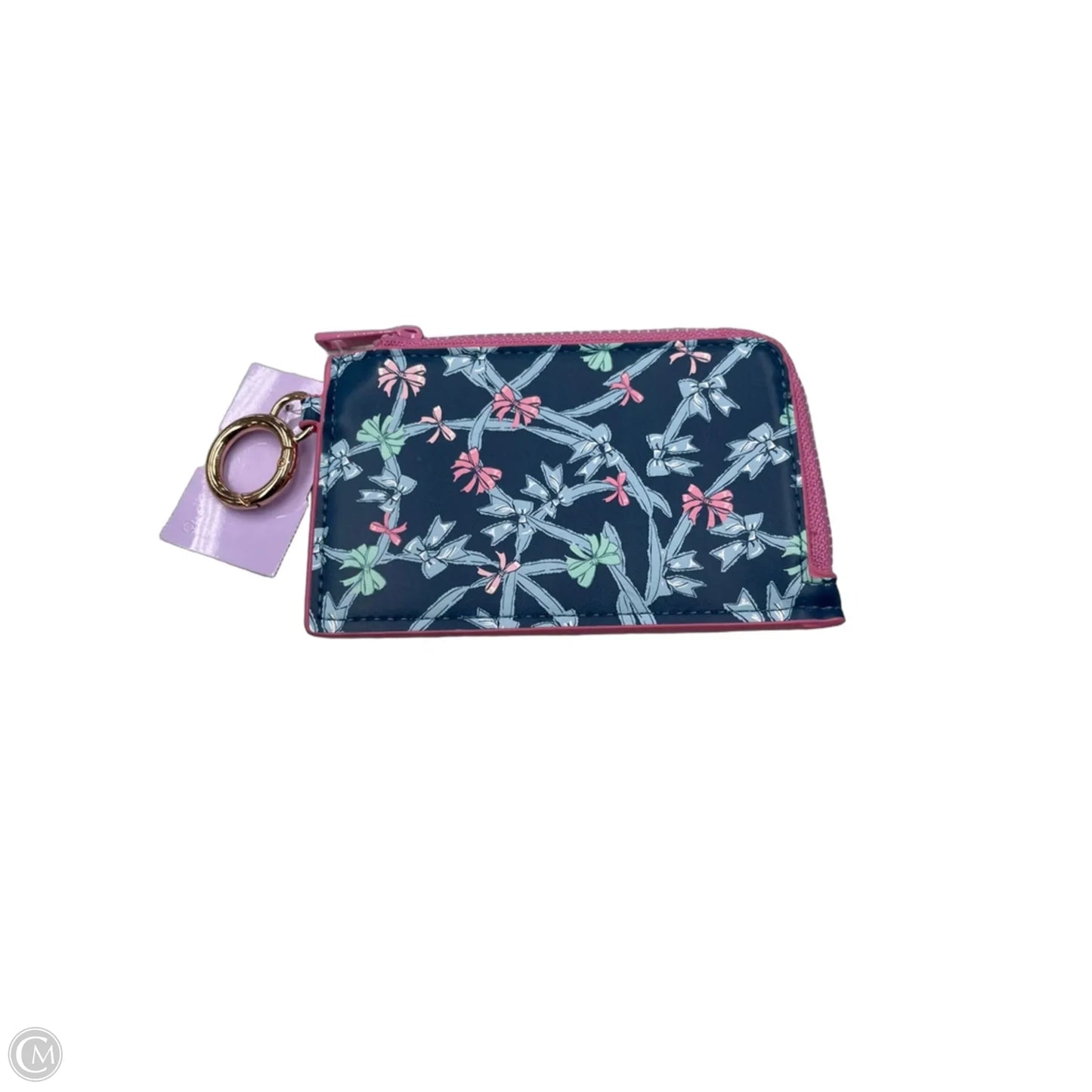 Wallet By Simply Southern, Size: Small