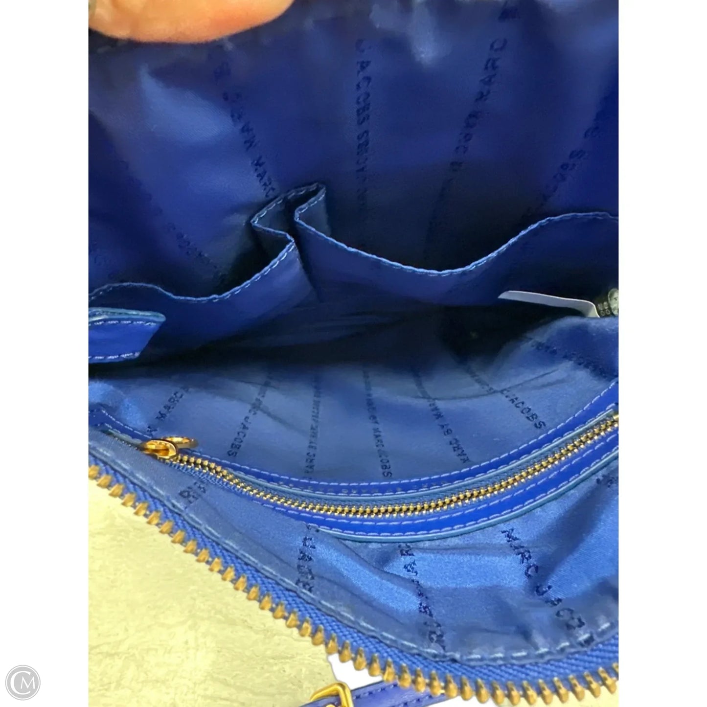 Crossbody Designer By Marc By Marc Jacobs, Size: Small