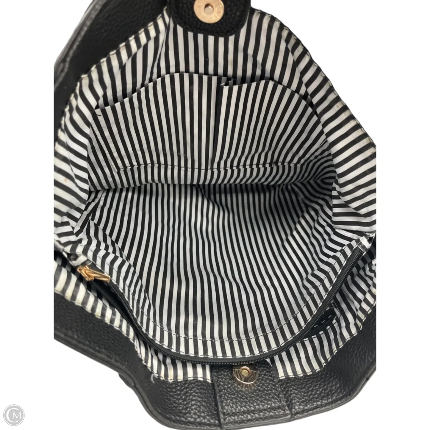 Handbag By Clothes Mentor, Size: Large