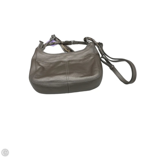 Handbag By Brighton, Size: Small