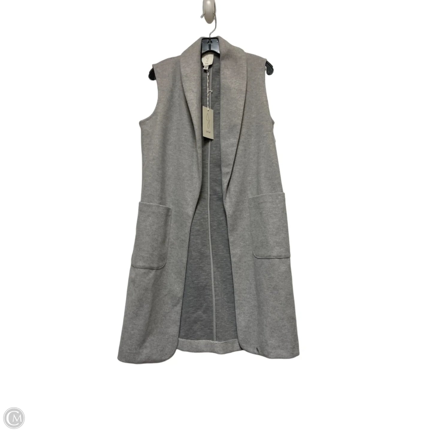 Cardigan By Joie In Grey, Size: Xs