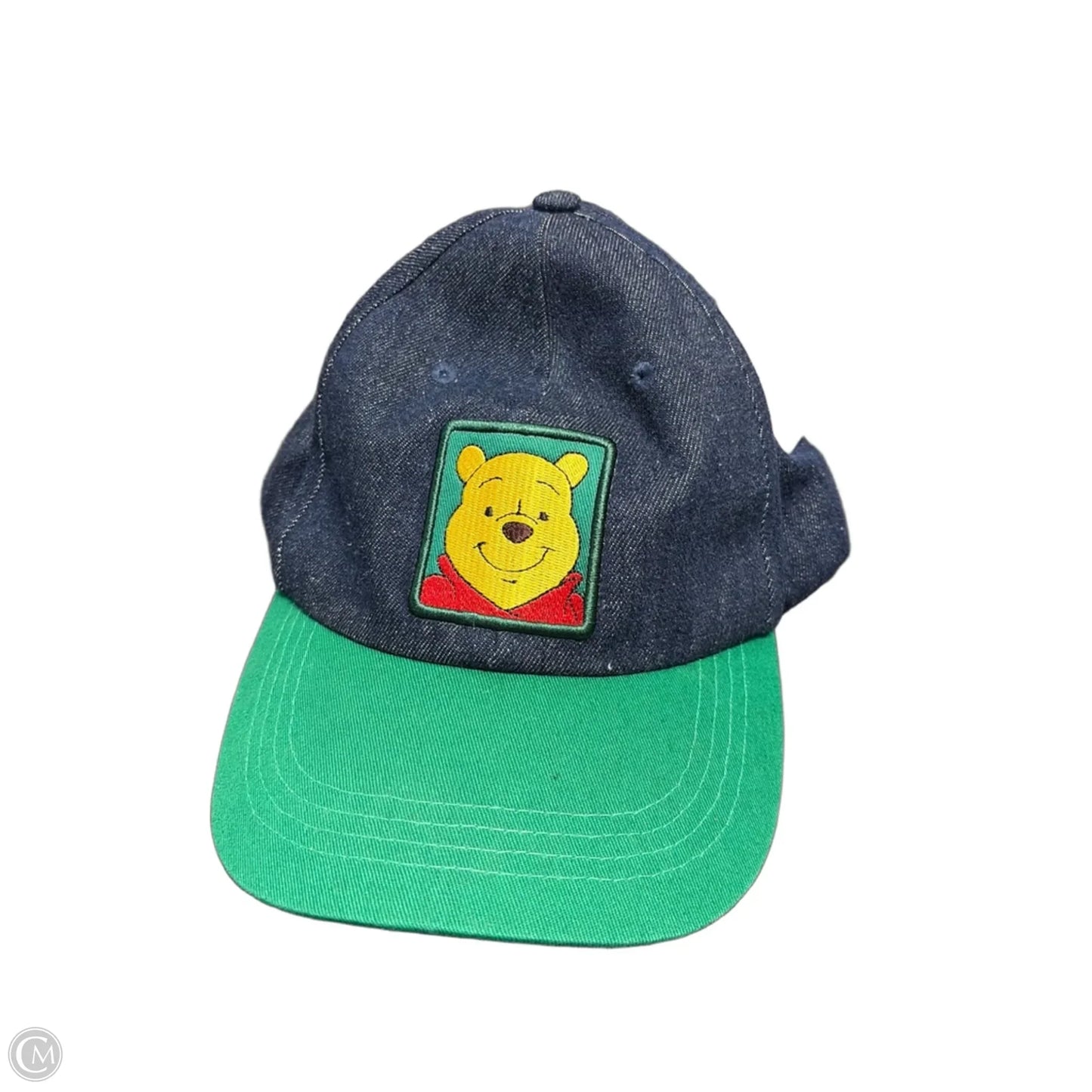 Hat Baseball Cap By Disney Store
