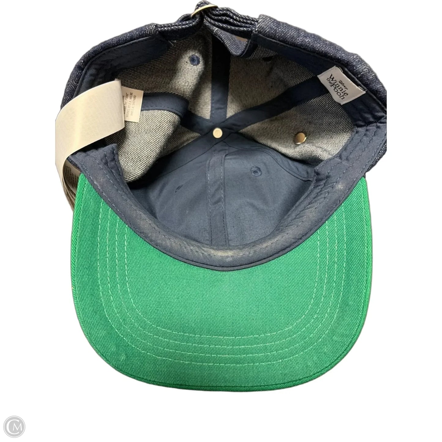 Hat Baseball Cap By Disney Store