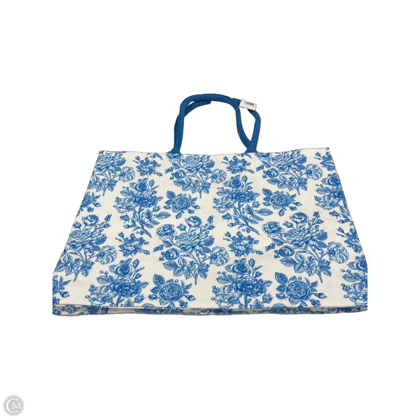 Tote By Simply Southern, Size: Large
