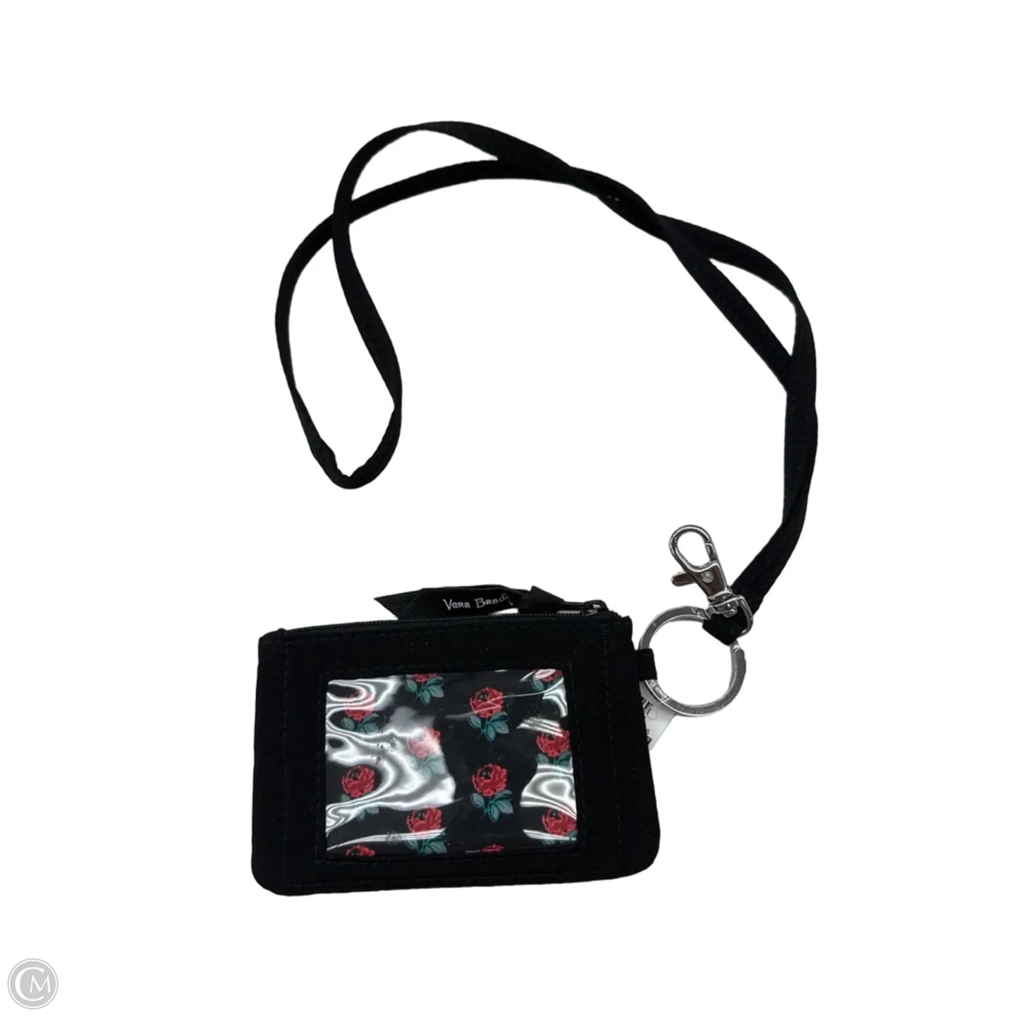 Id/card Holder By Vera Bradley, Size: Small