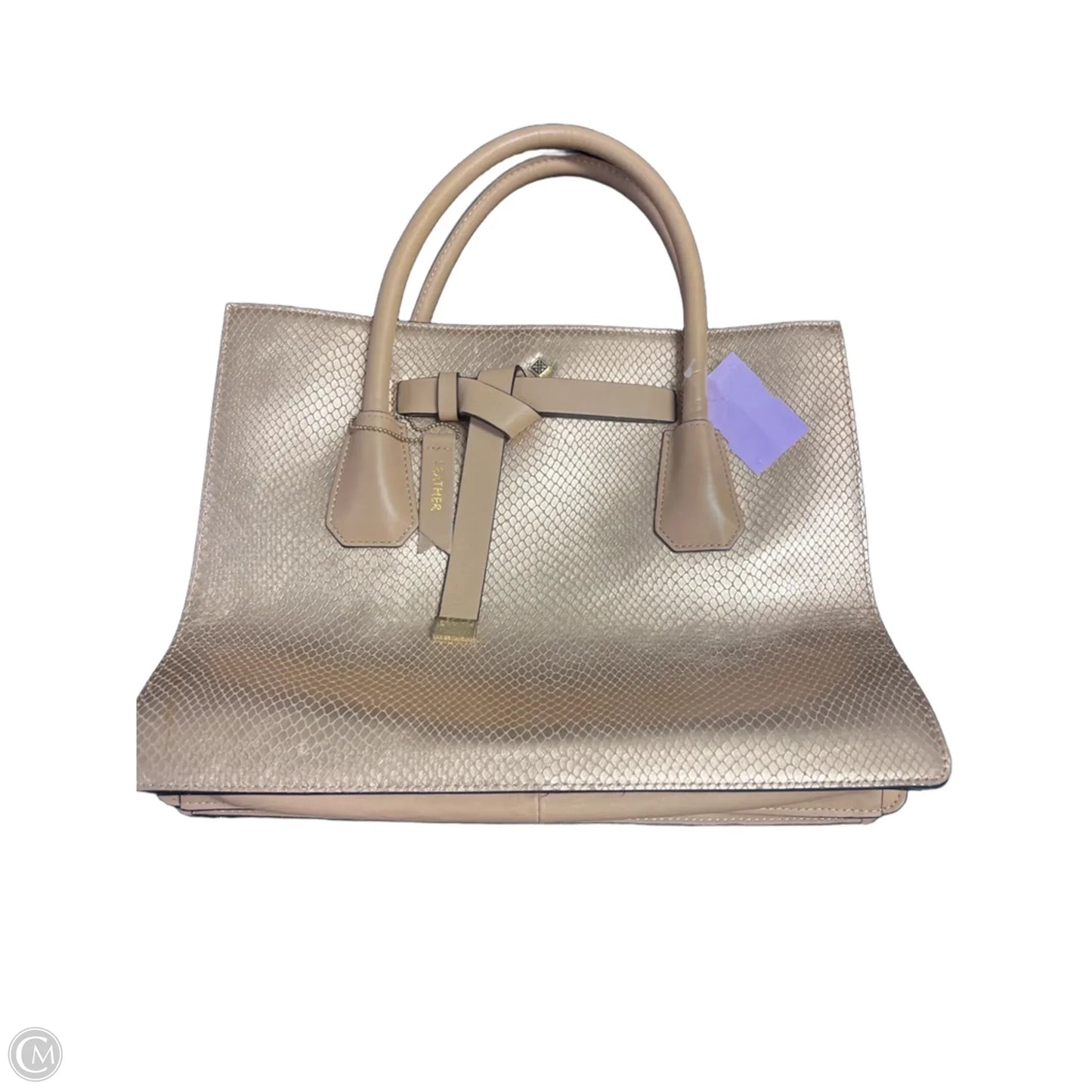 Handbag By Antonio Melani, Size: Medium