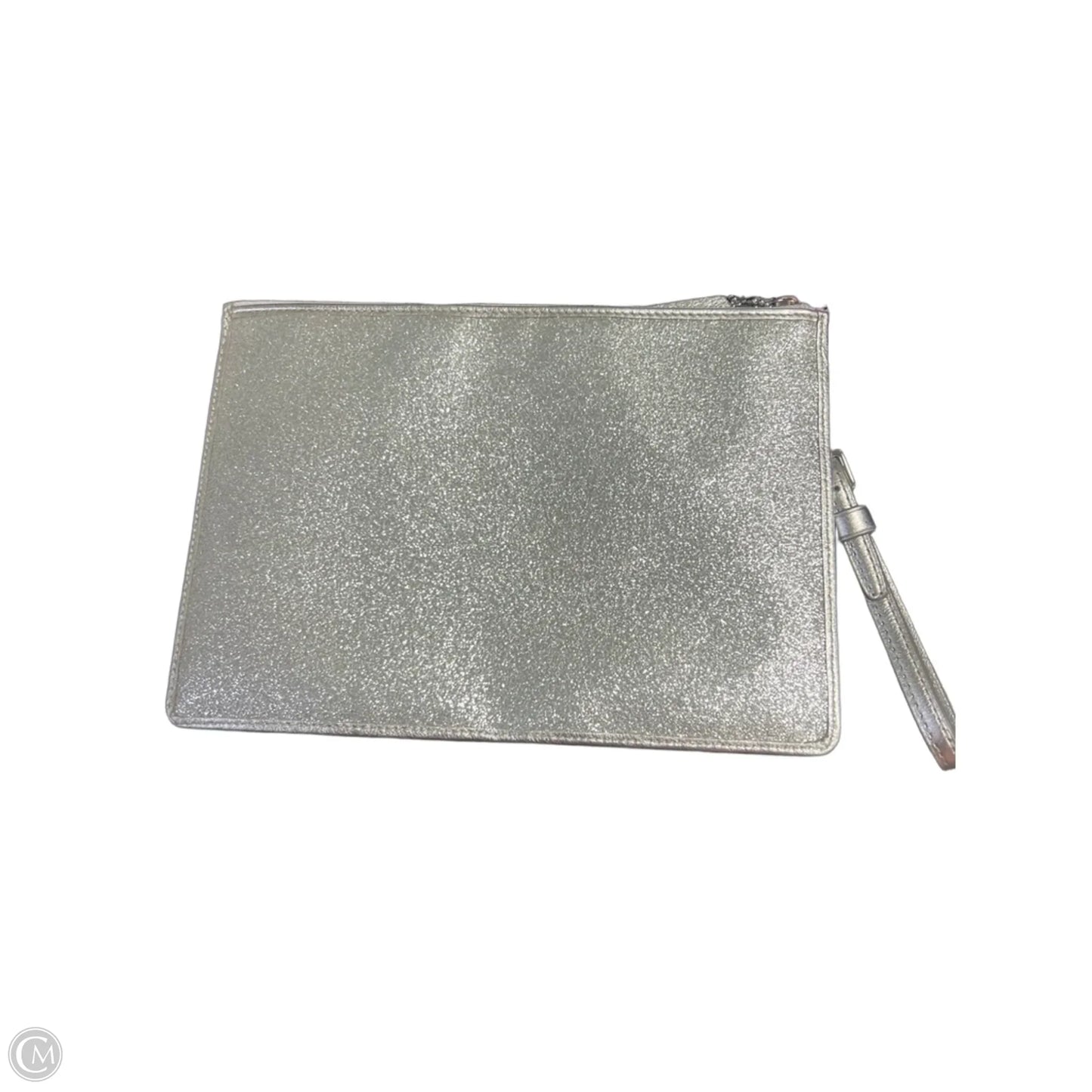 Wristlet Designer By Coach, Size: Large