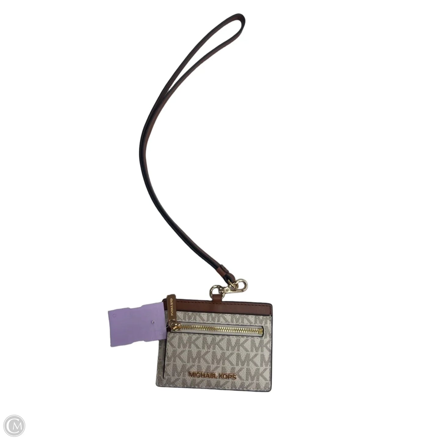 Lanyard Designer By Michael Kors