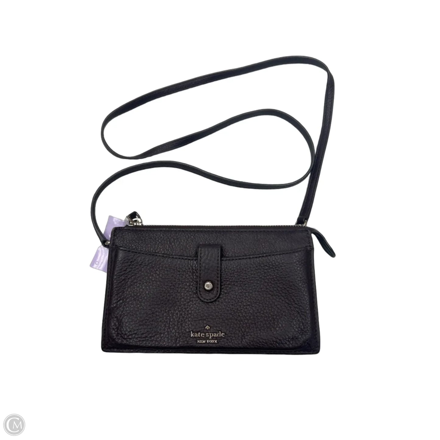 Crossbody Designer By Kate Spade, Size: Small