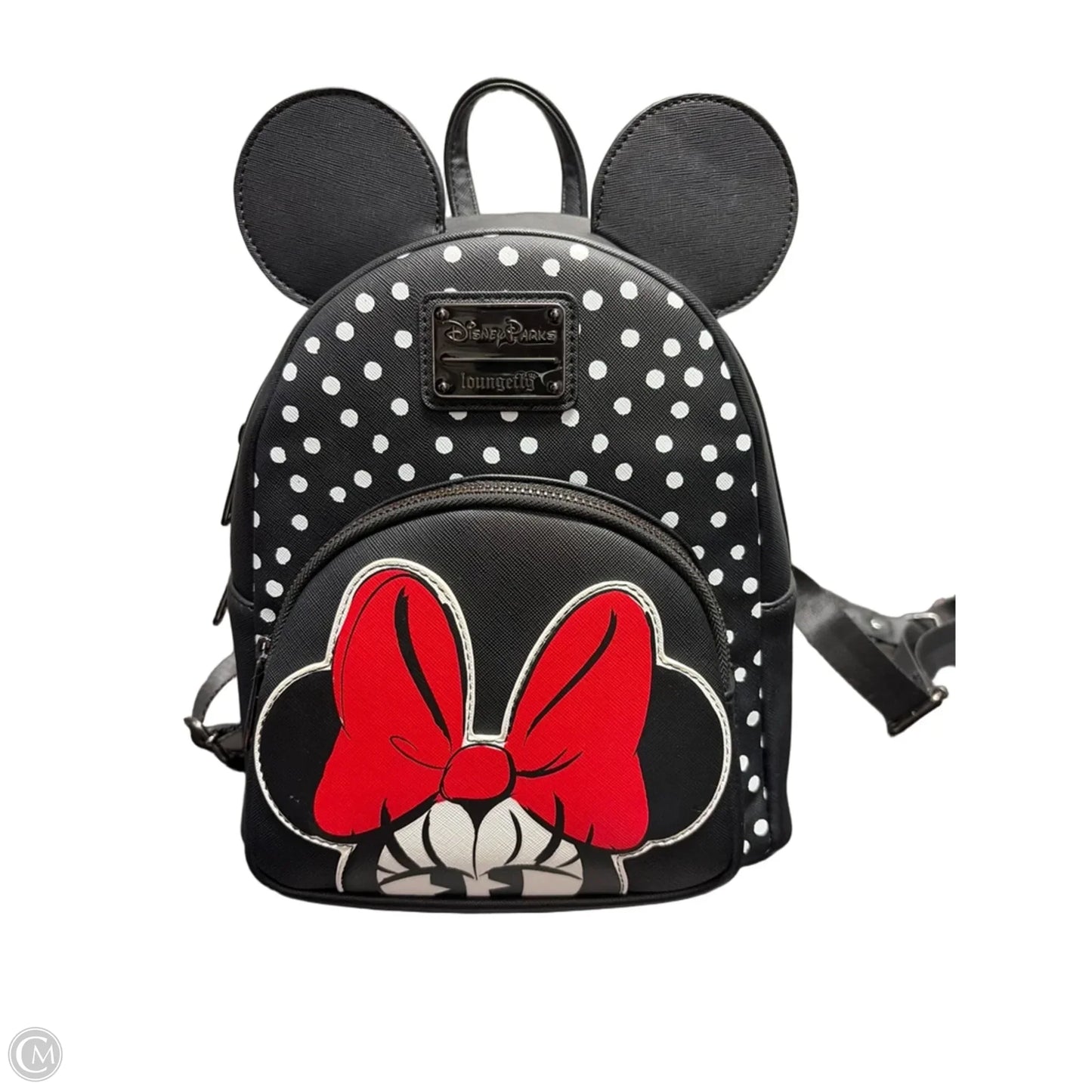 Backpack By Loungefly, Size: Small