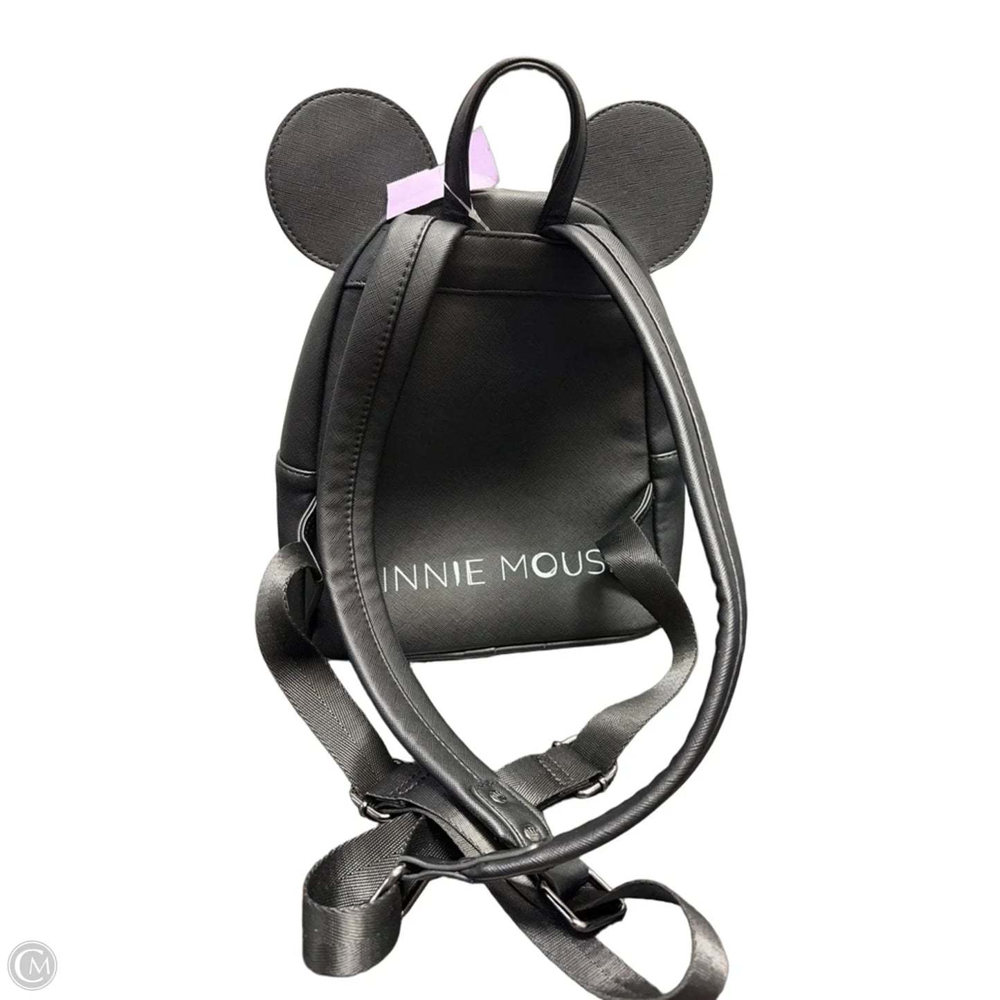 Backpack By Loungefly, Size: Small