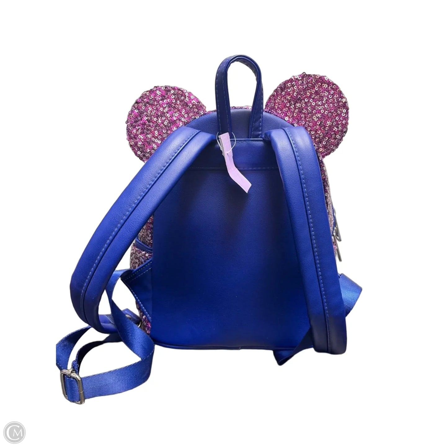 Backpack By Loungefly, Size: Small