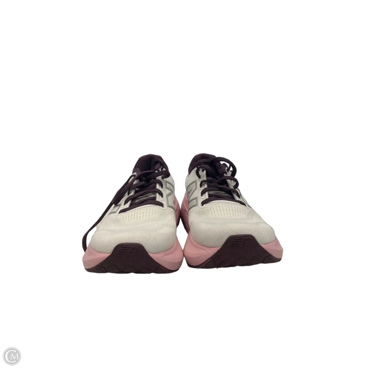 Shoes Athletic By New Balance In Pink & Purple, Size: 7.5
