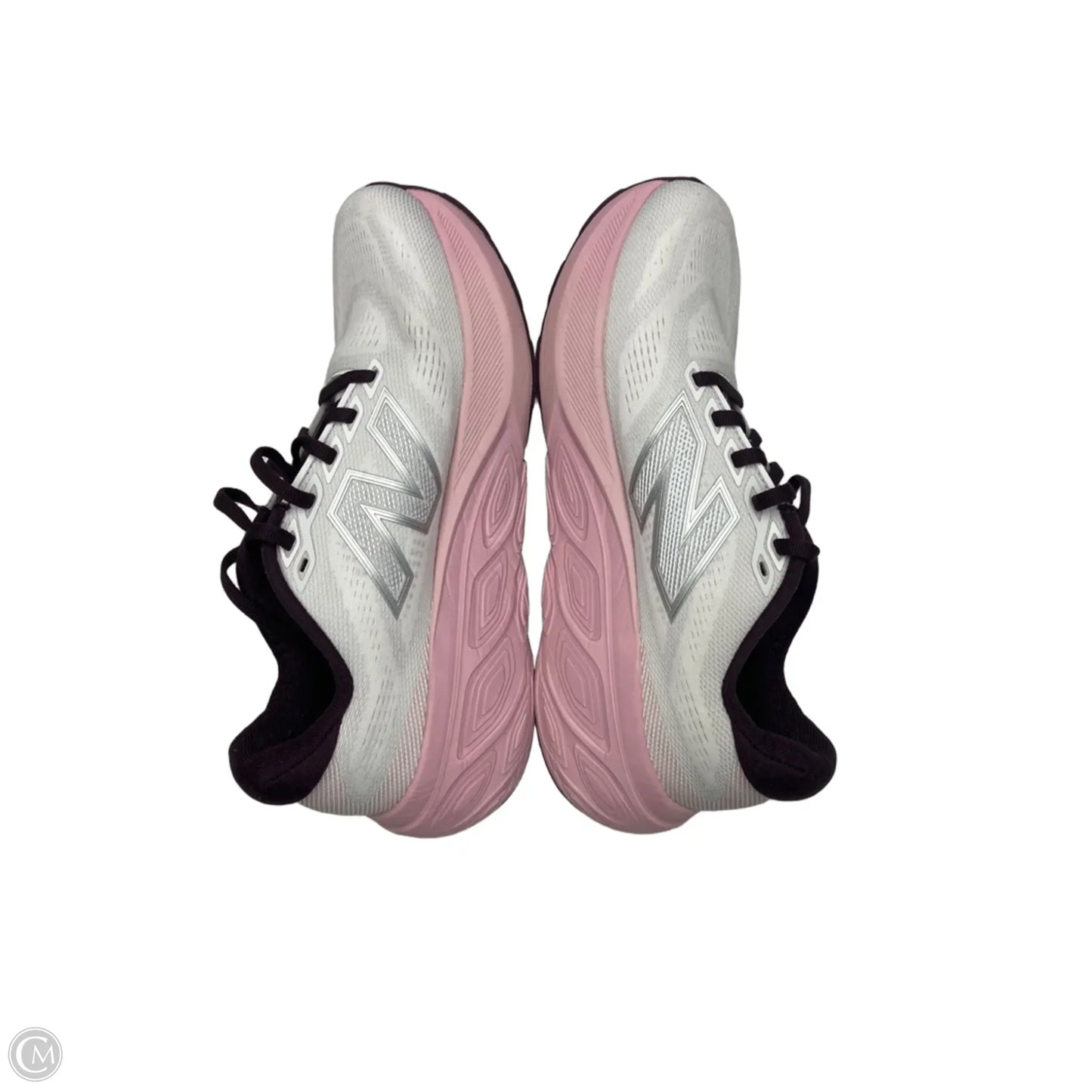 Shoes Athletic By New Balance In Pink & Purple, Size: 7.5