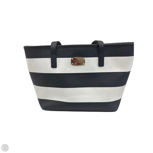 Handbag Designer By Michael Kors, Size: Medium
