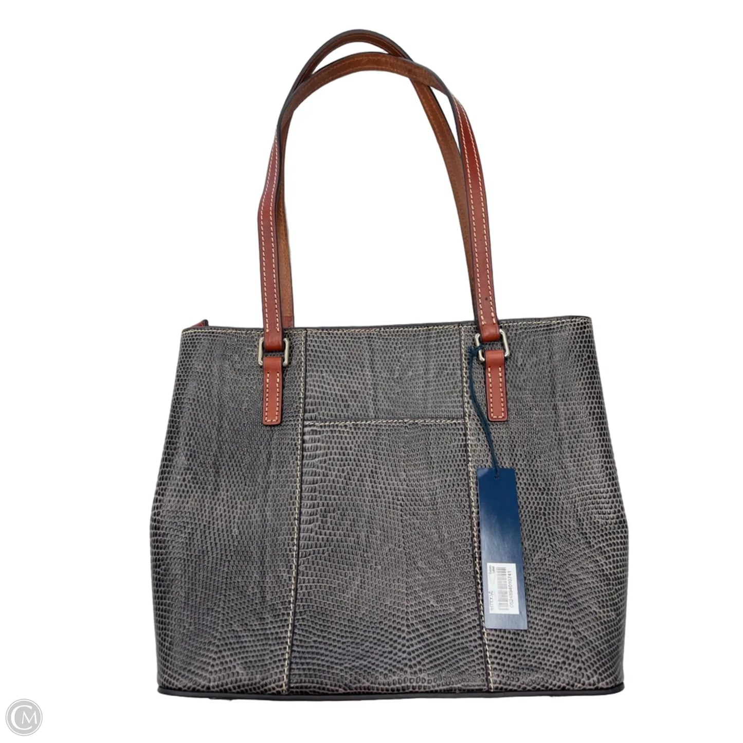 Handbag Designer By Dooney And Bourke, Size: Medium
