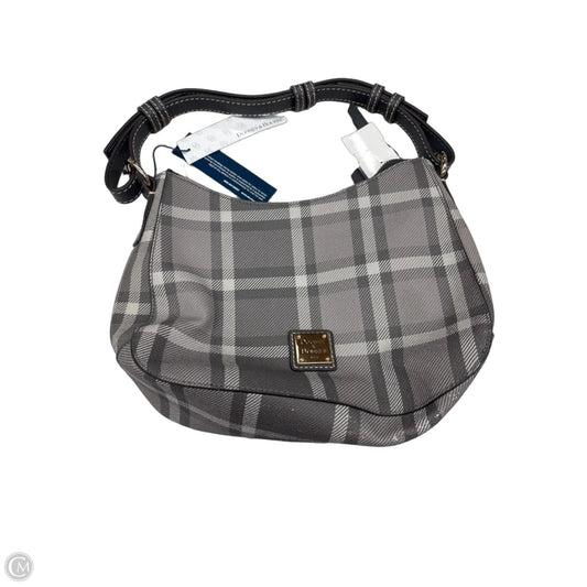 Handbag Designer By Dooney And Bourke, Size: Medium