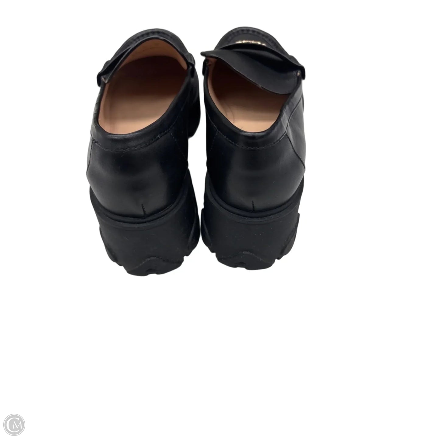 Shoes Designer By Coach, Size: 6.5