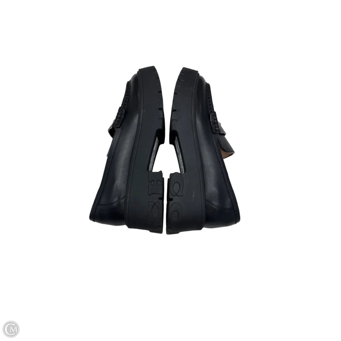 Shoes Designer By Coach, Size: 6.5
