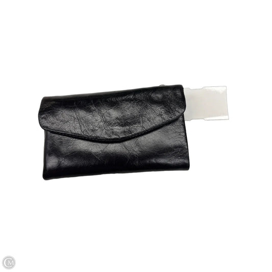 Wallet By Hobo Intl, Size: Small
