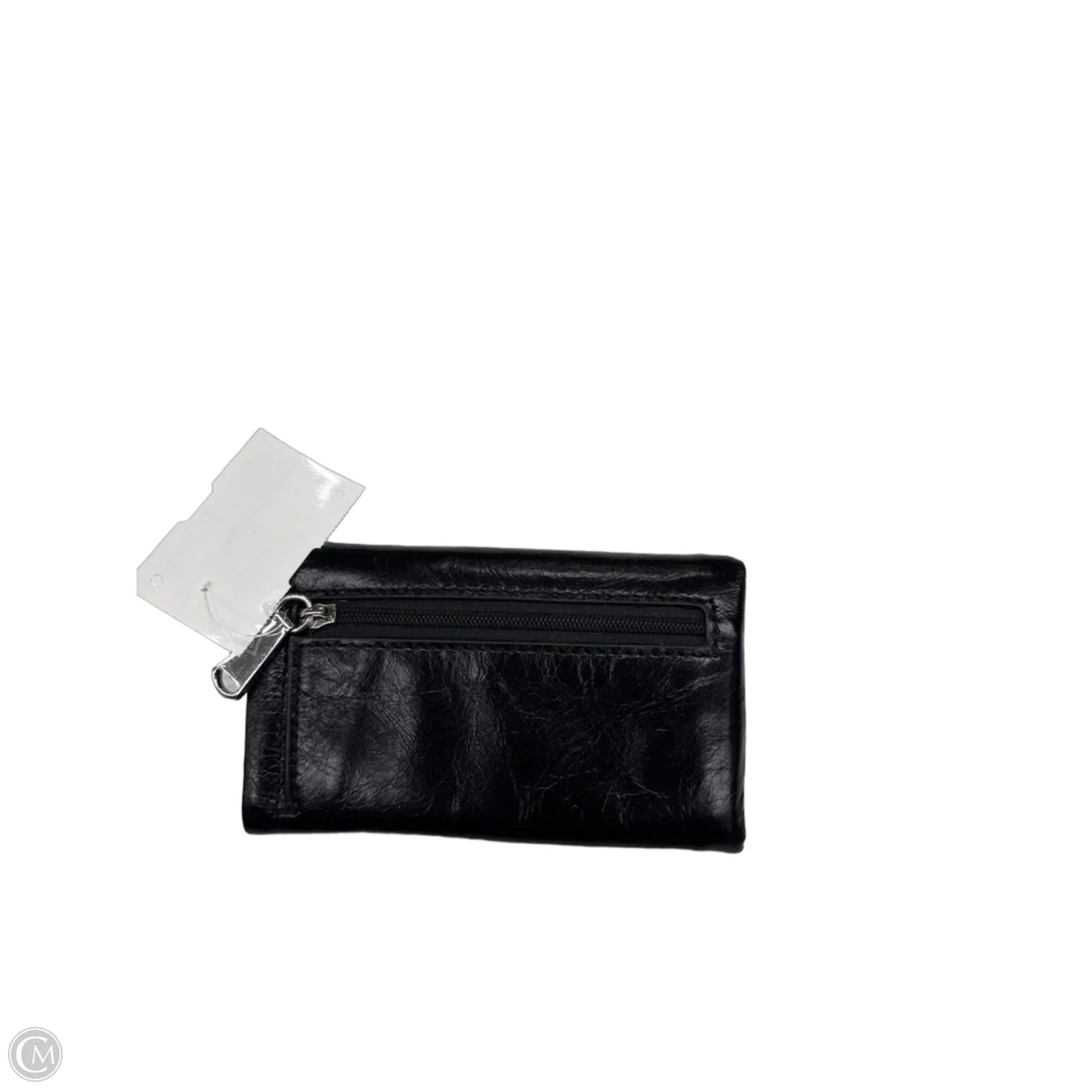 Wallet By Hobo Intl, Size: Small