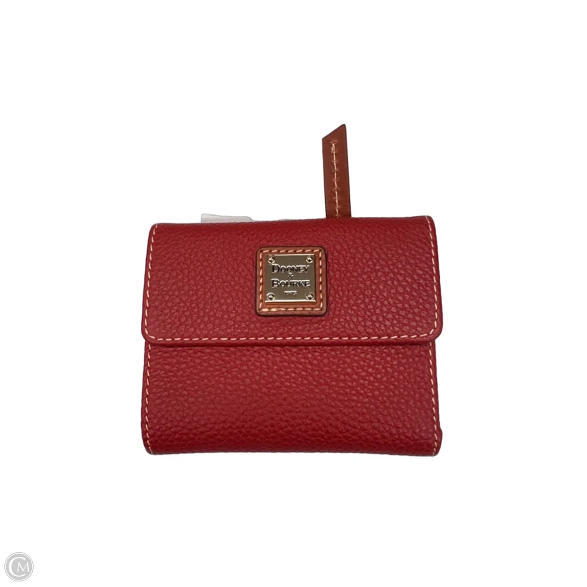Wallet Designer By Dooney And Bourke, Size: Medium