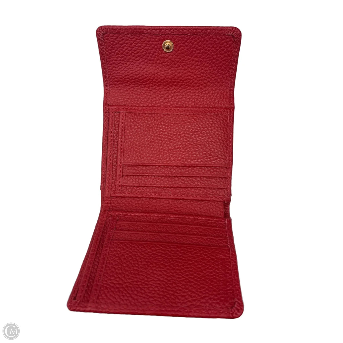 Wallet Designer By Dooney And Bourke, Size: Medium