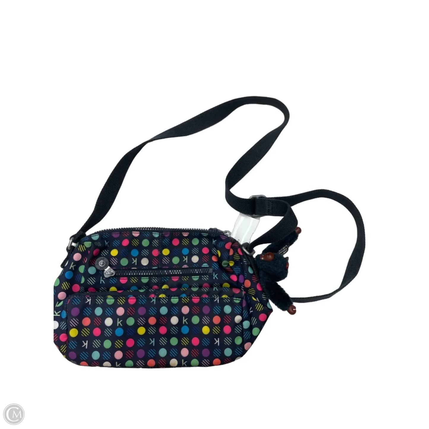 Crossbody By Kipling, Size: Medium