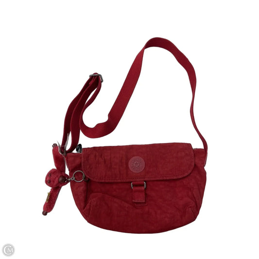 Crossbody By Kipling, Size: Medium