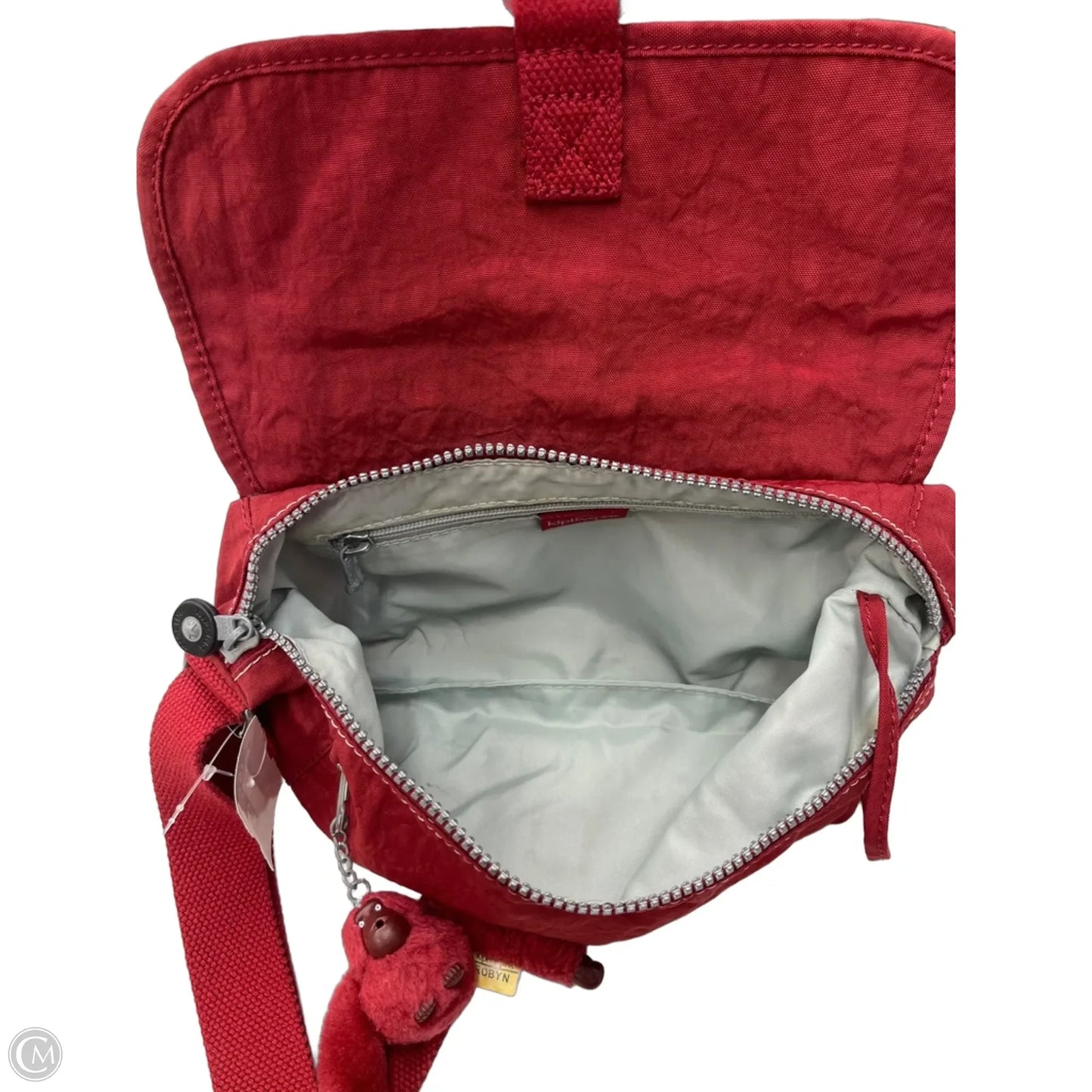 Crossbody By Kipling, Size: Medium