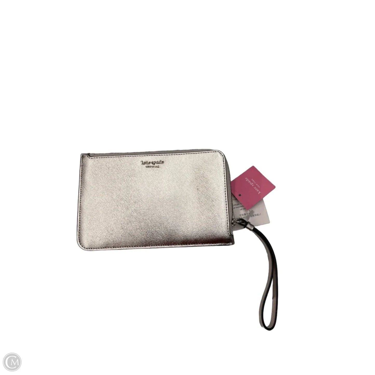 Wristlet Designer By Kate Spade, Size: Medium