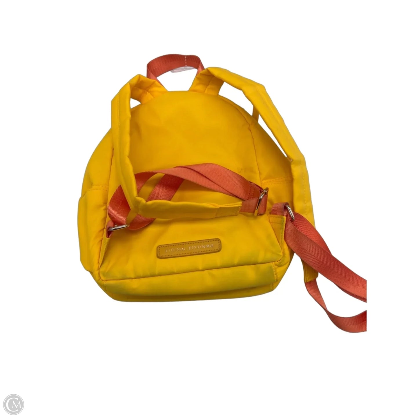 Backpack By Clothes Mentor, Size: Small