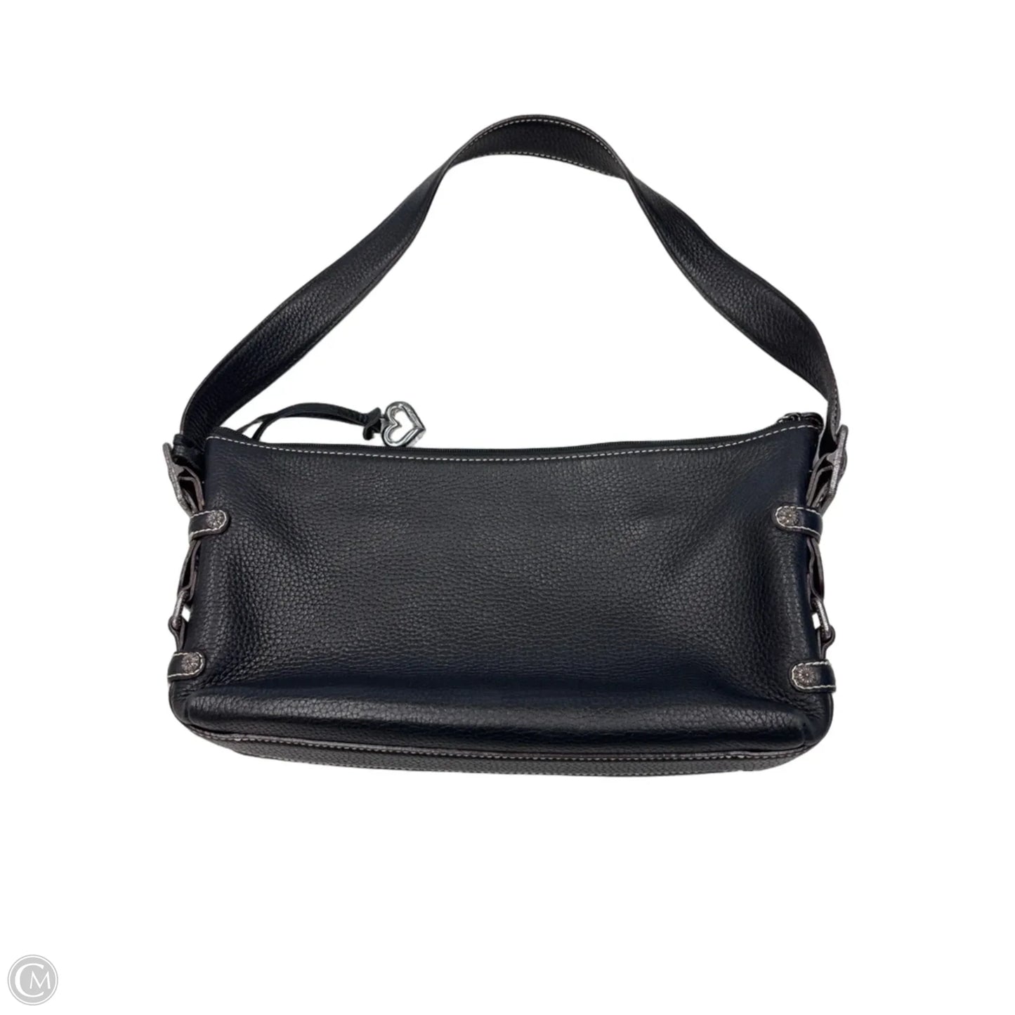 Handbag Designer By Brighton, Size: Medium
