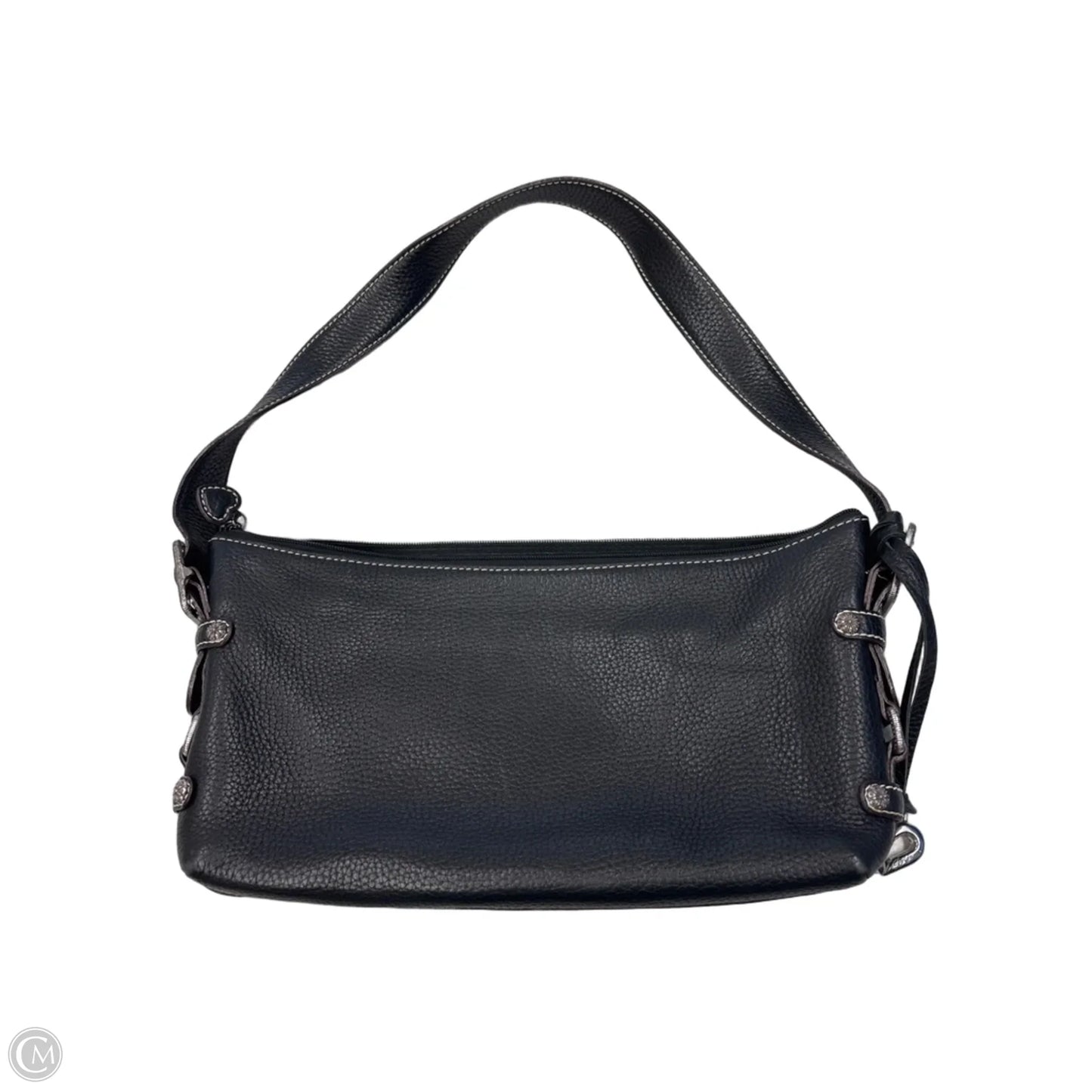 Handbag Designer By Brighton, Size: Medium